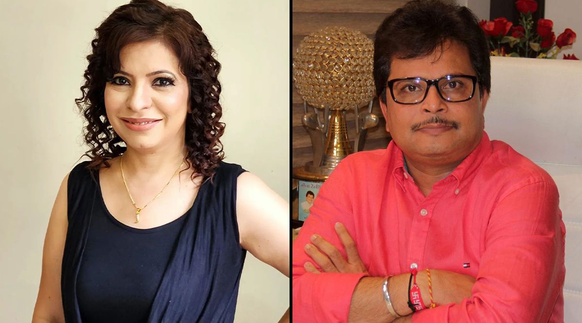 Taarak Mehta Ka Ooltah Chashmah: Jennifer Mistry aka Mrs Sodhi quits; accuses Asit Modi of sexual harassment