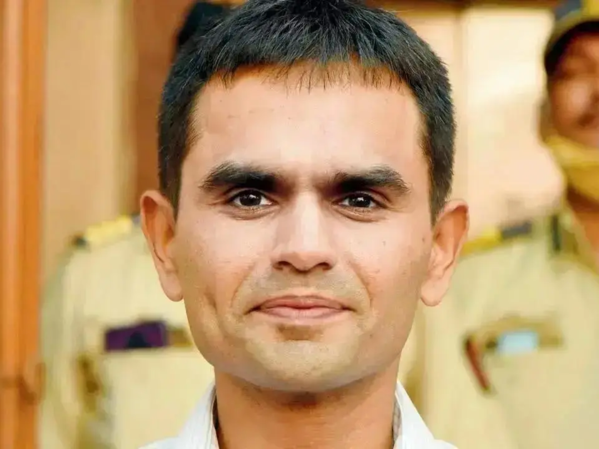 Sameer Wankhede