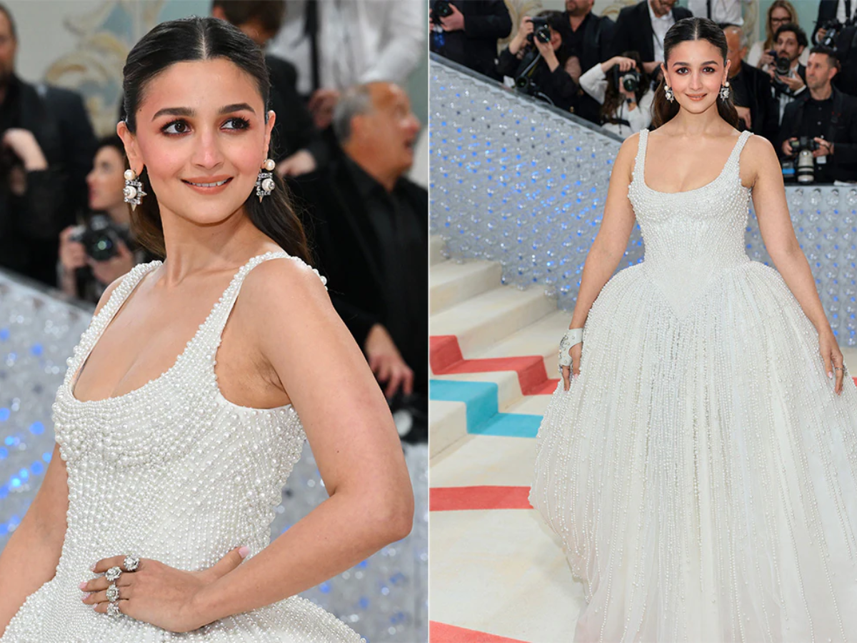 Alia Bhatt