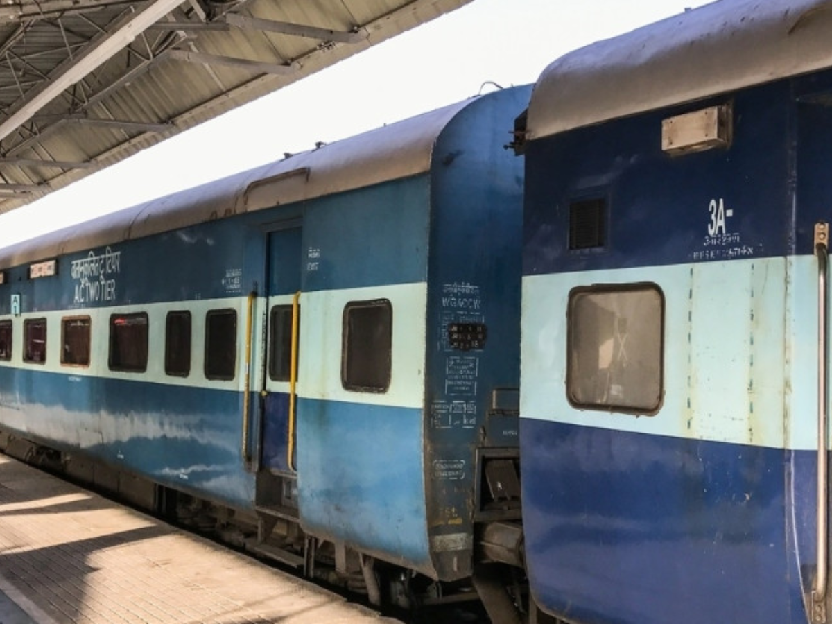 Central Railway
