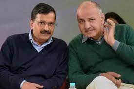 Arvind Kejriwal