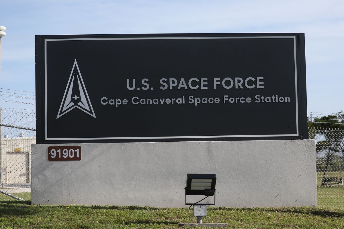 US spy satellite plan to counter Russia, China threats