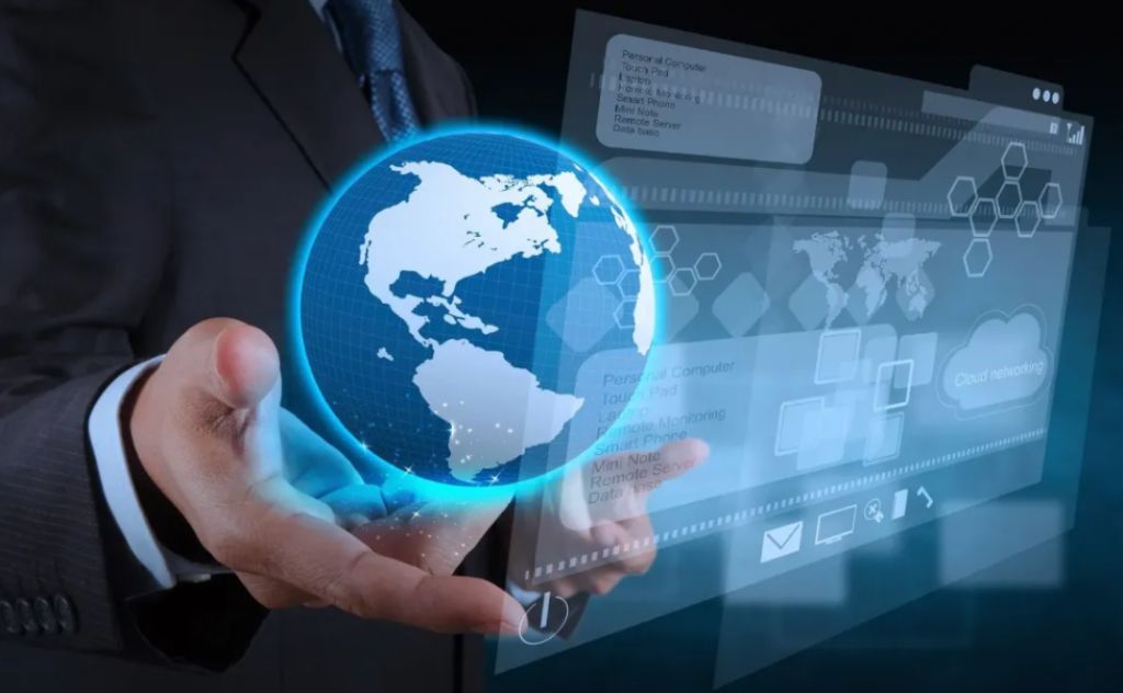 internet services