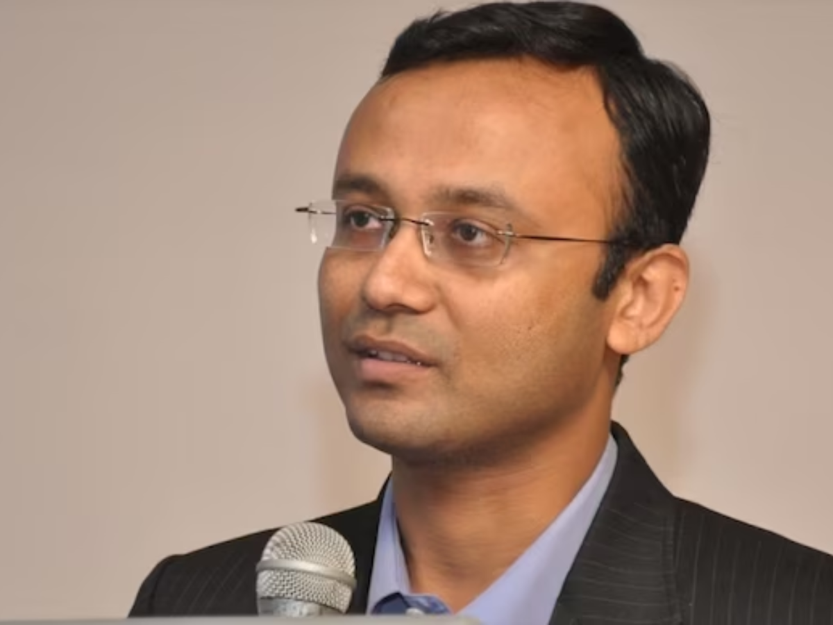 Gaurav Gandhi