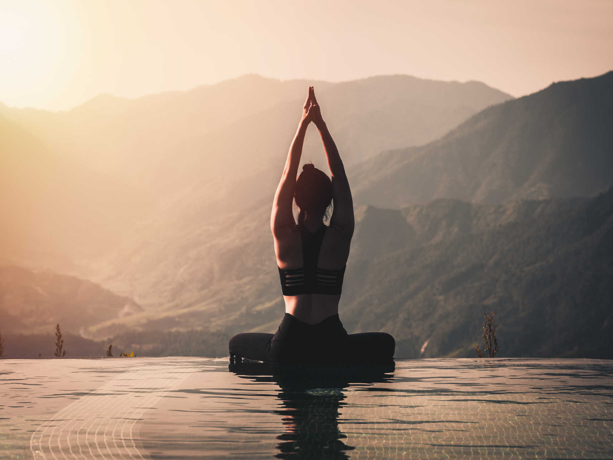 International Yoga Day: Yoga for Everyday Fitness