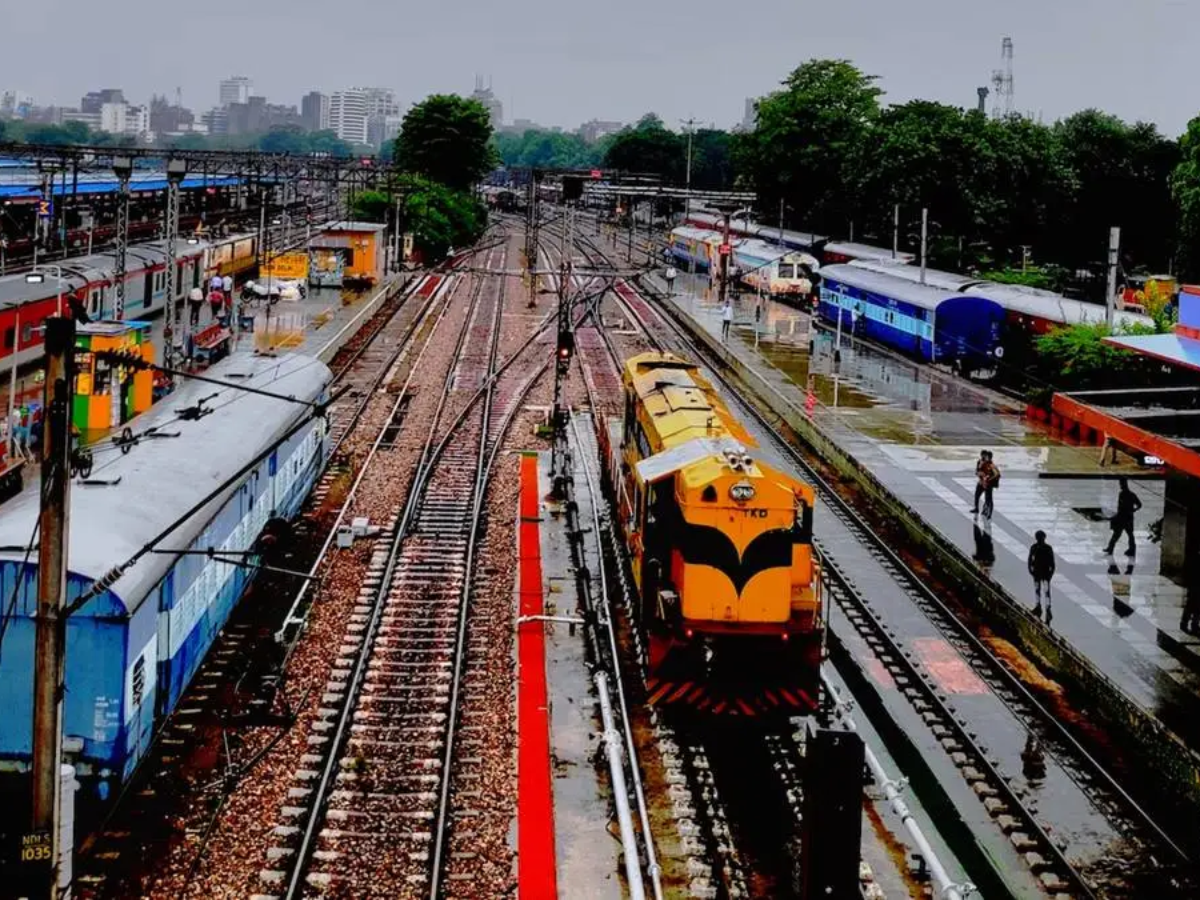 Railway