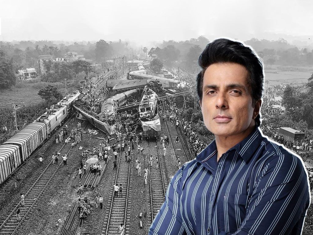 Sonu Sood