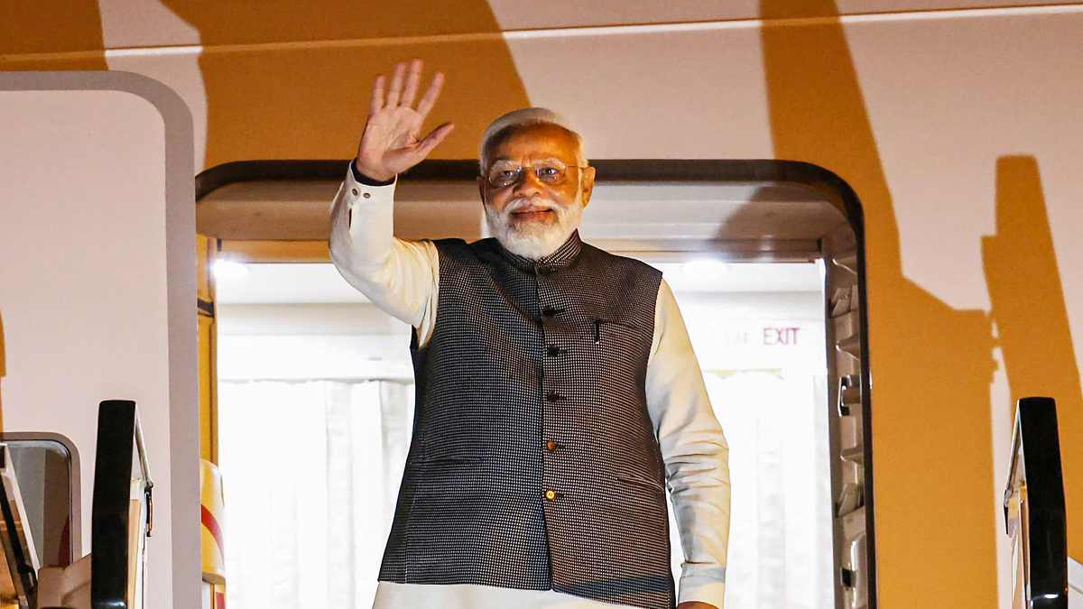 PM Modi