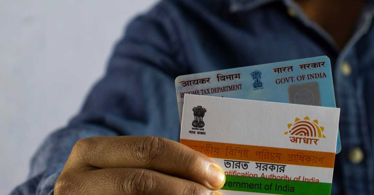 PAN-Aadhaar Linking Deadline Ends Today