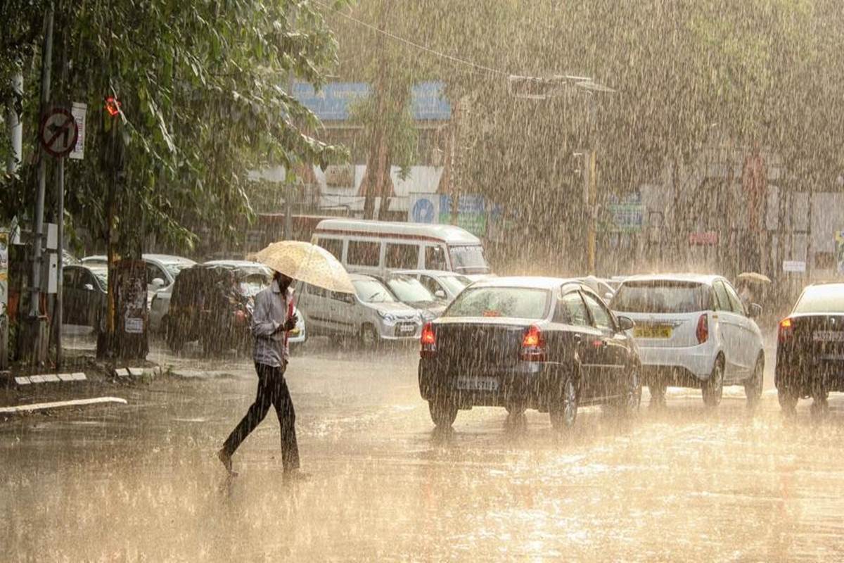 2 drown in flash floods in Nagpur