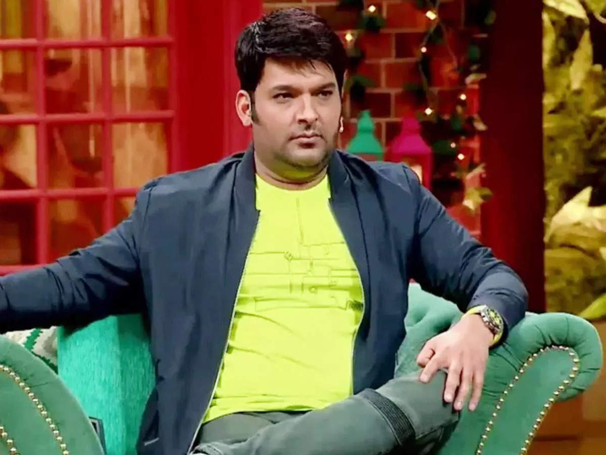 the kapil sharma