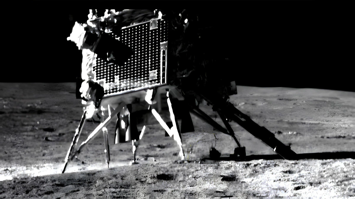 Chandrayaan-3