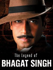 The Legend of Bhagat Singh