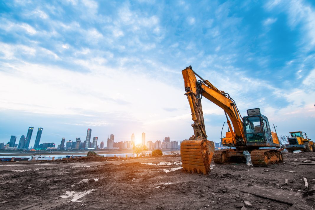 Construction Sector