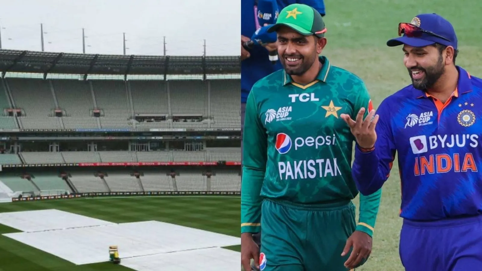 India-Pakistan