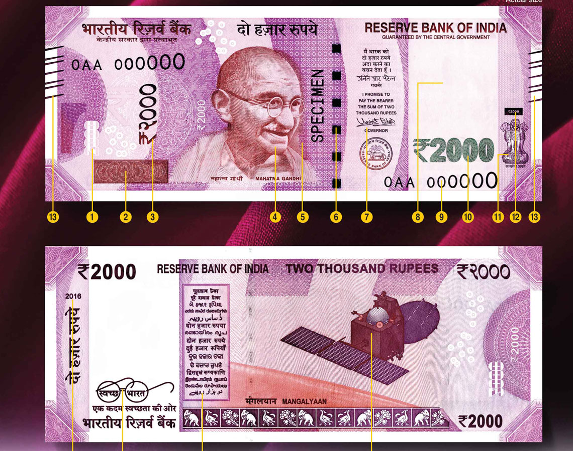 2000 Notes