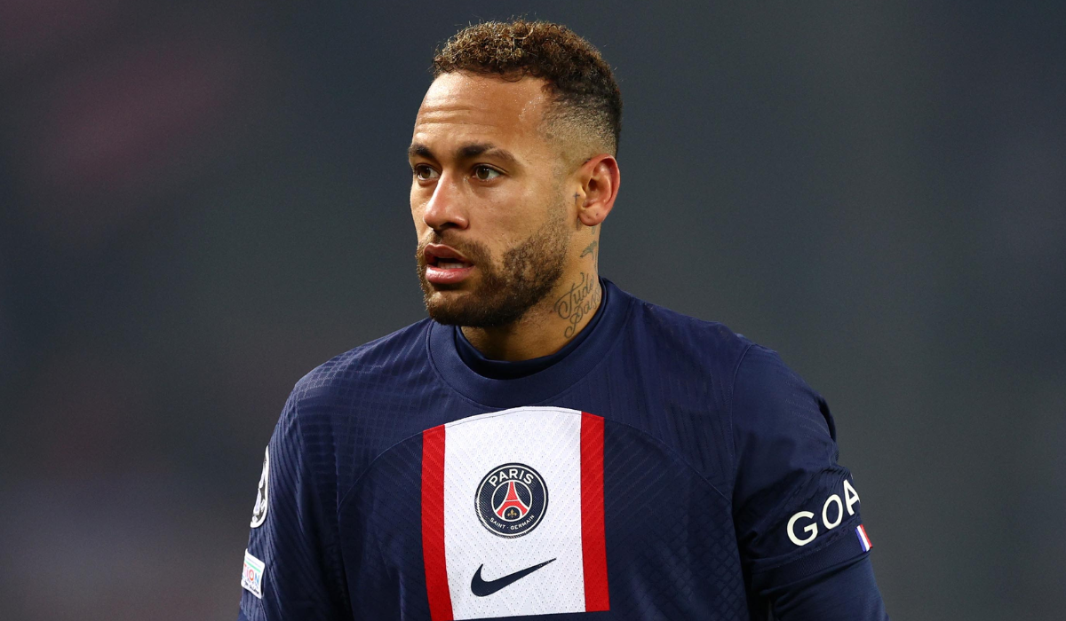 Neymar
