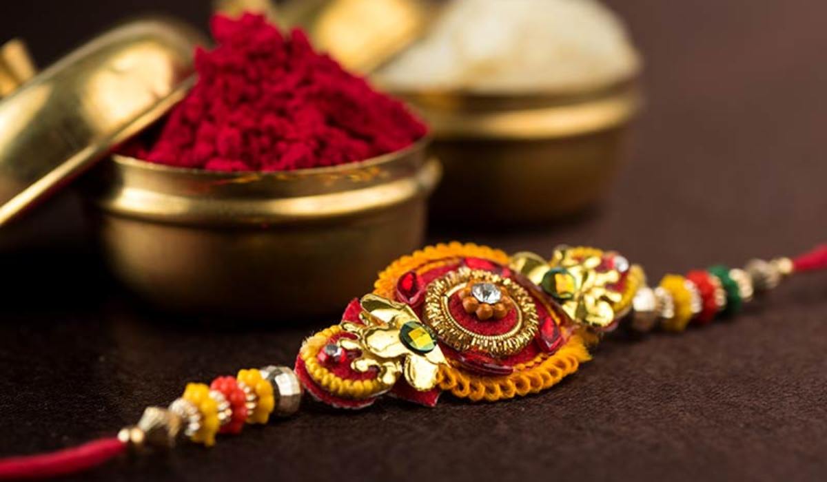 Rakhi