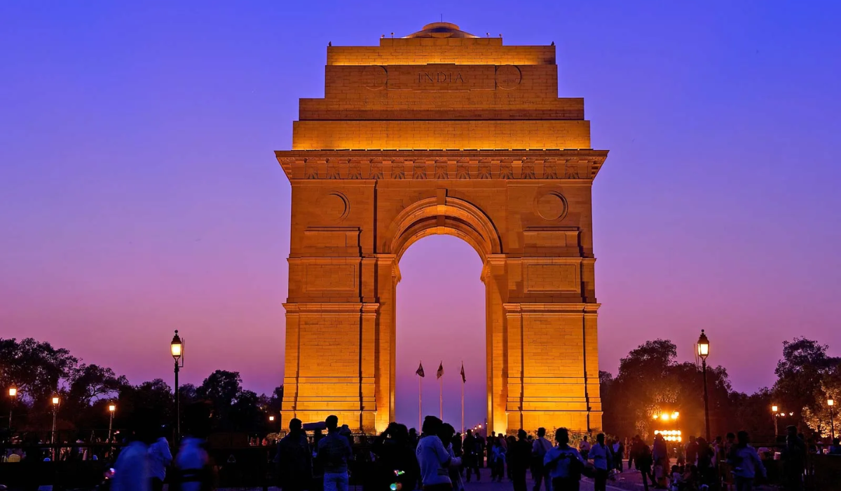 दिल्ली