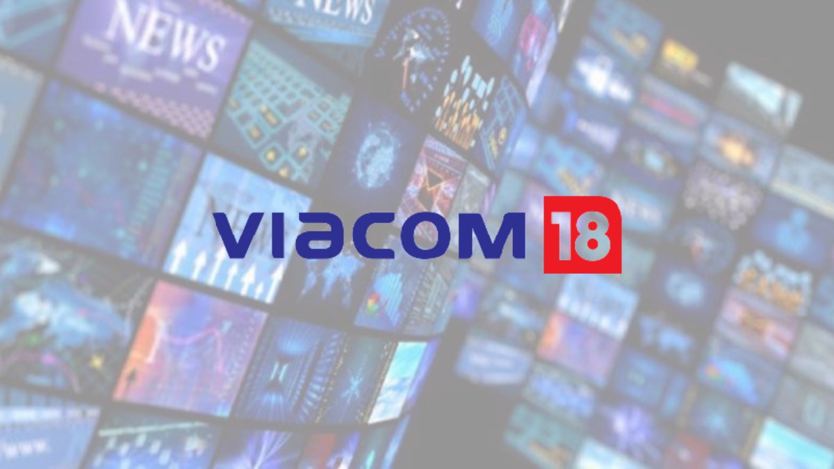 viacom18