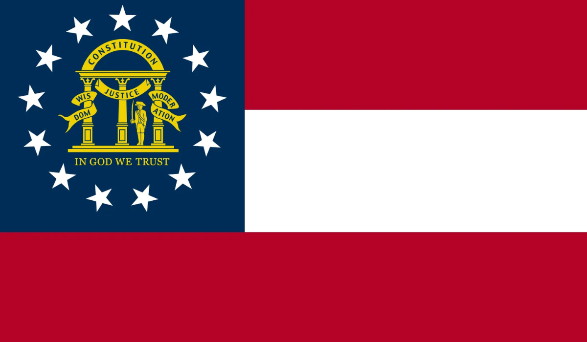 georgia state