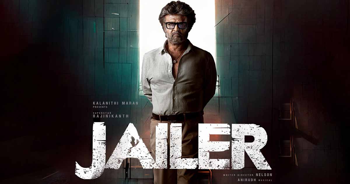 Jailer