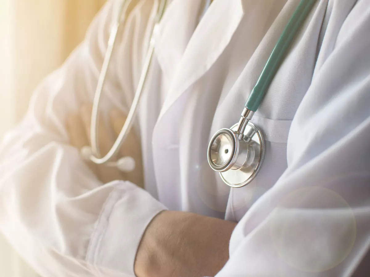 doctor