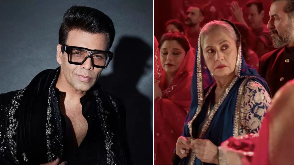 Rocky Aur Rani Ki Prem Kahani