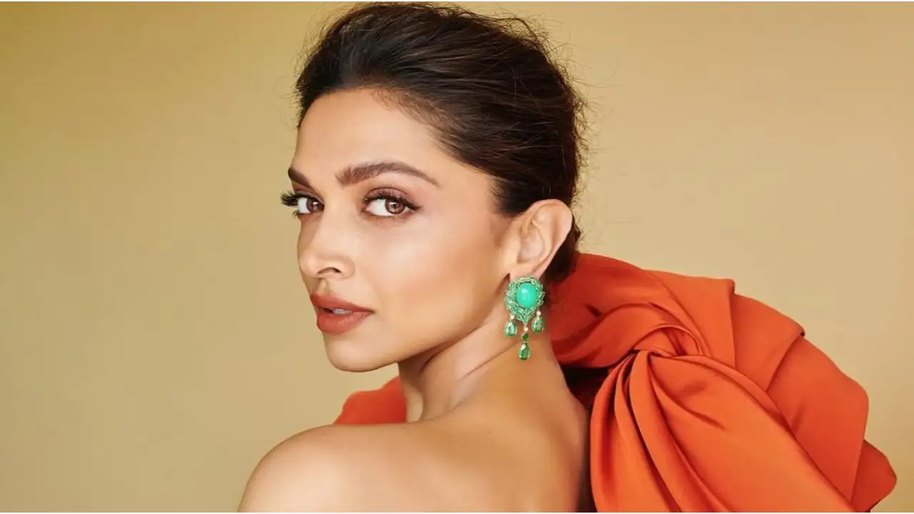 deepika padukone