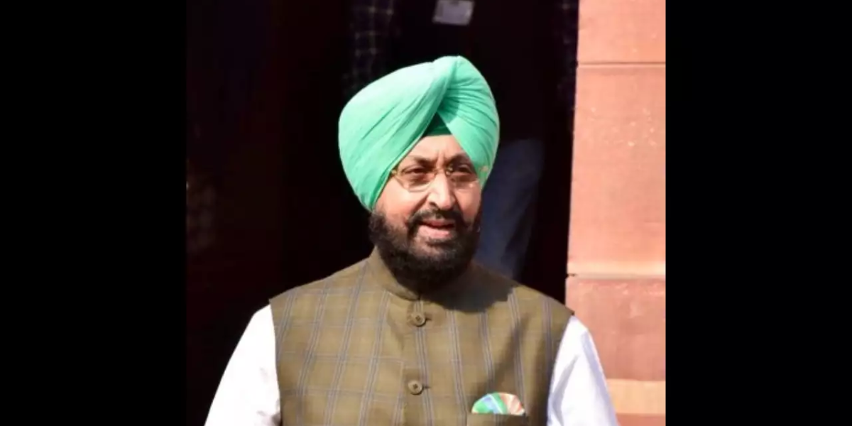 प्रताप सिंह बाजवा