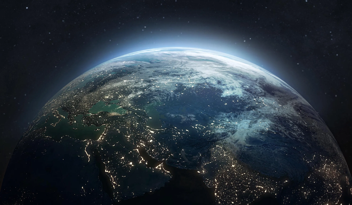 Earth