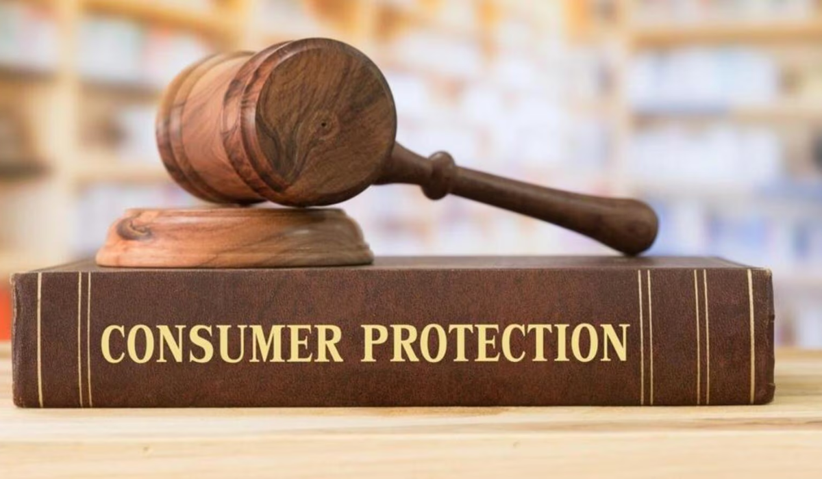 Sambalpur District Consumer Disputes Redressal Commission