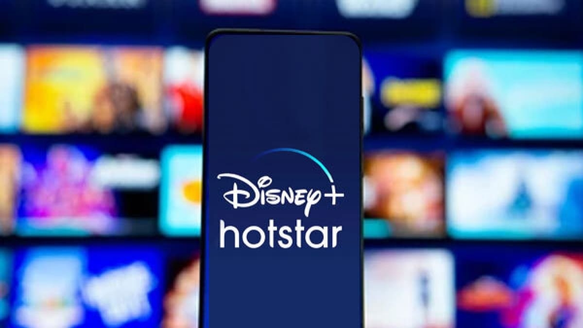Disney+ Hotstar