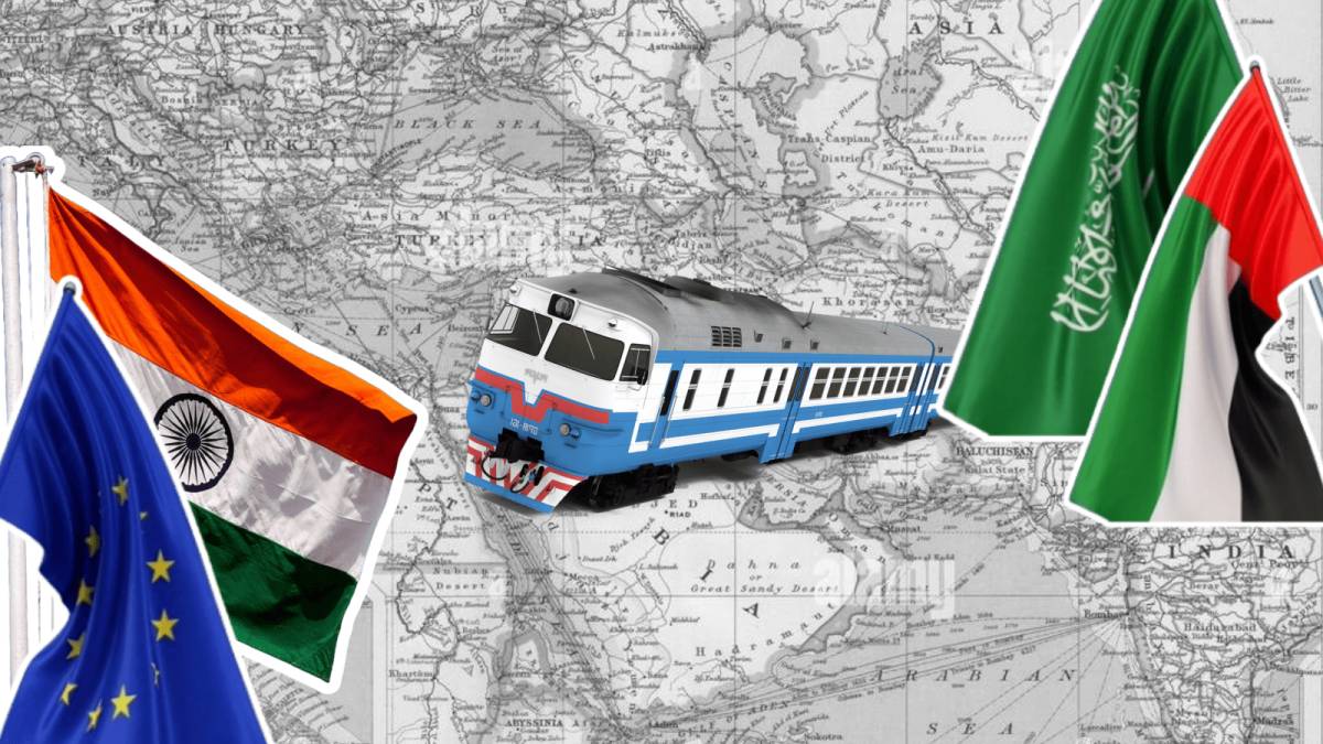 Economic Corridor