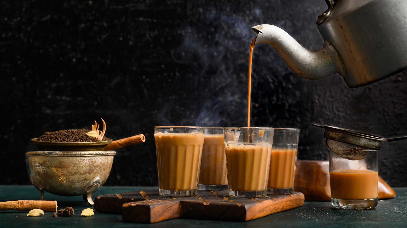 chai