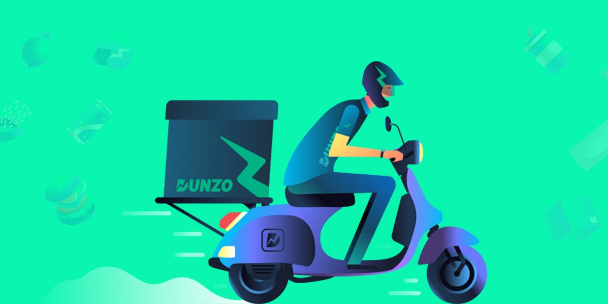 dunzo