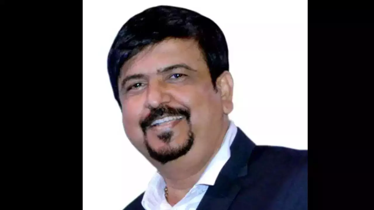 ED raids Sujit Bose