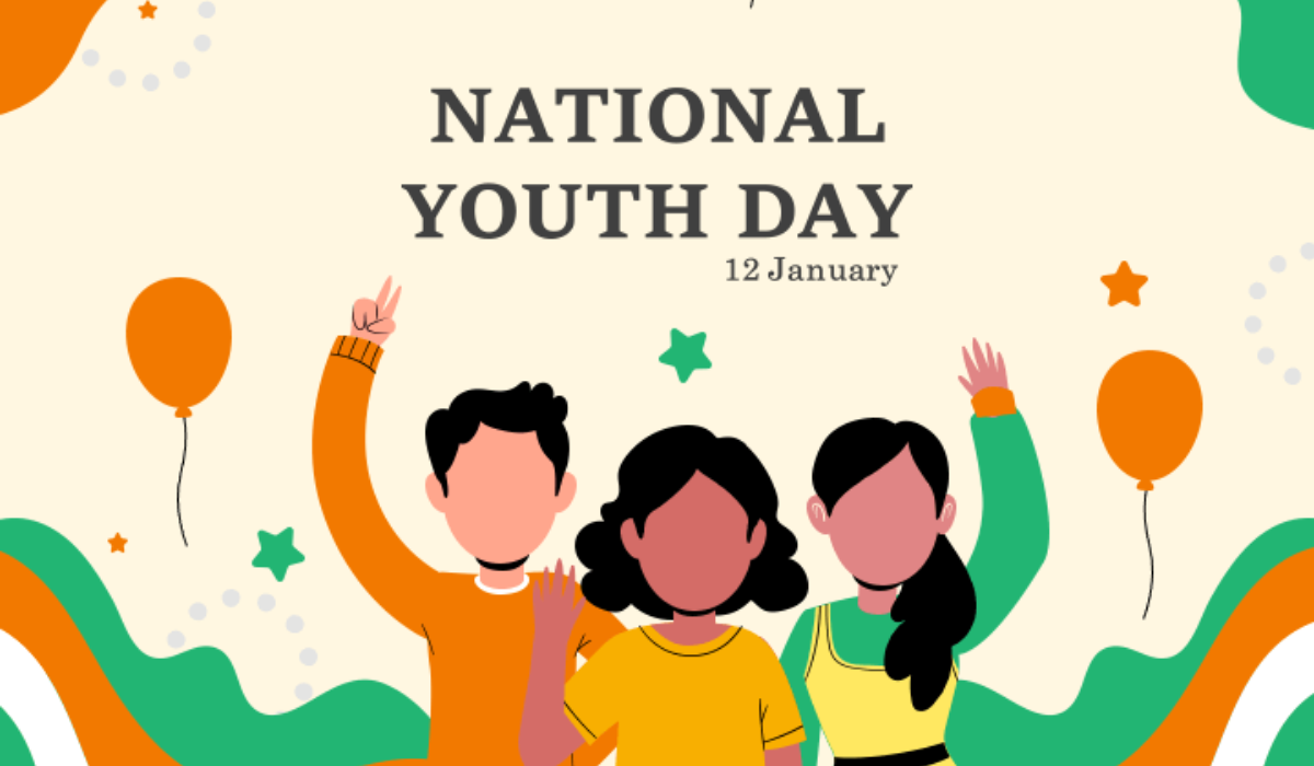 national youth day