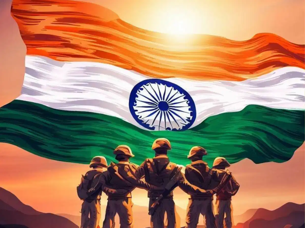 Indian Army Day