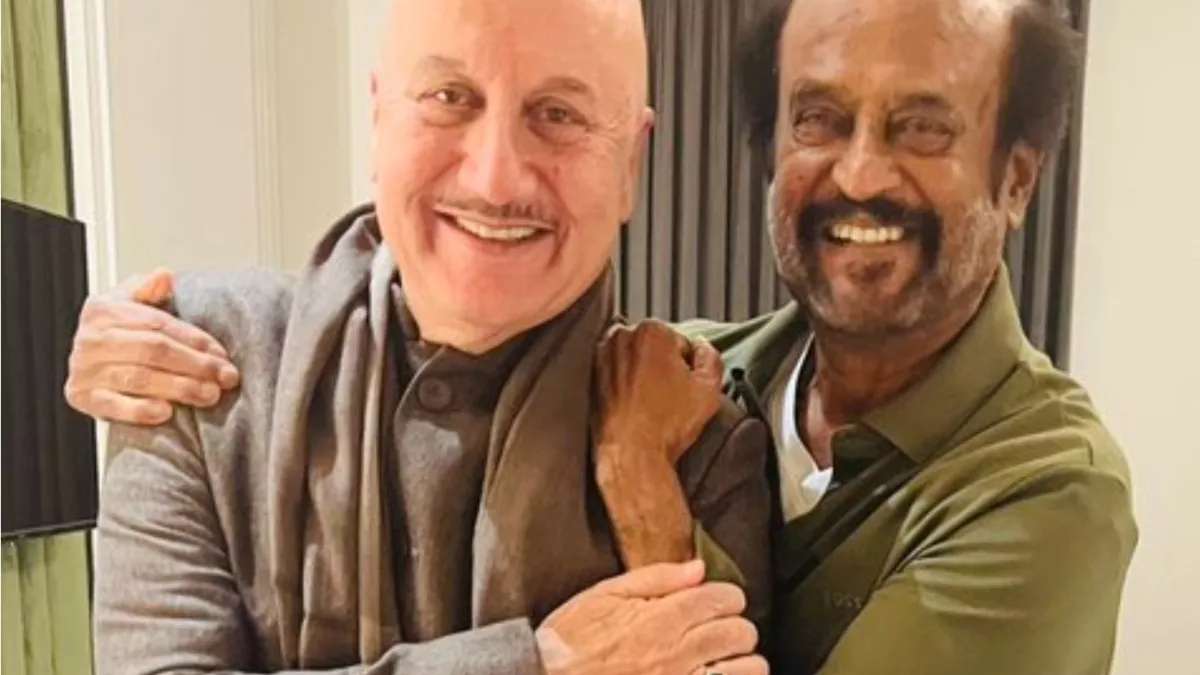 Anupam