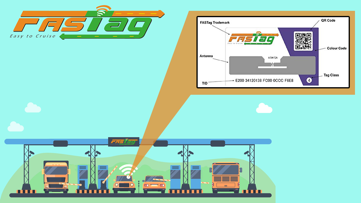 fastags