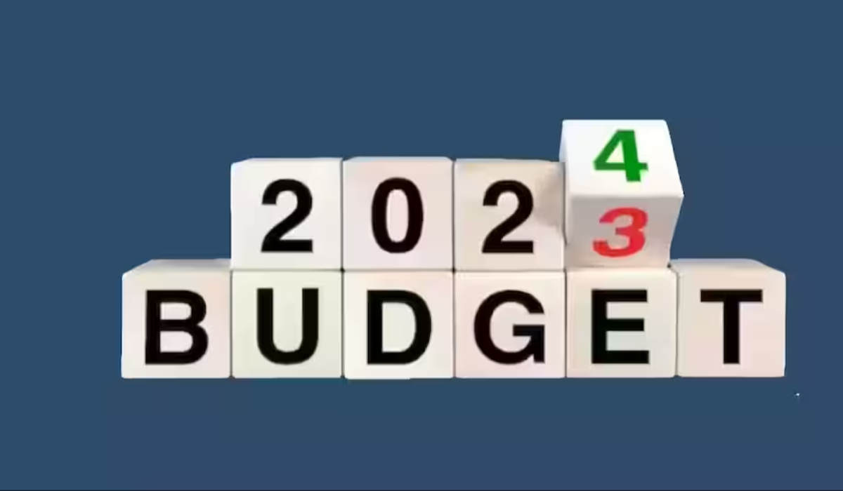 Budget 2024