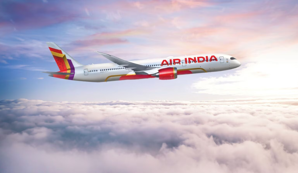 Air India