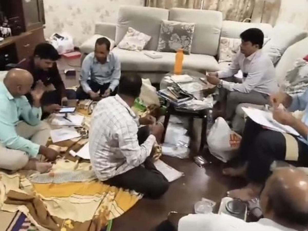 शिव बालाकृष्ण