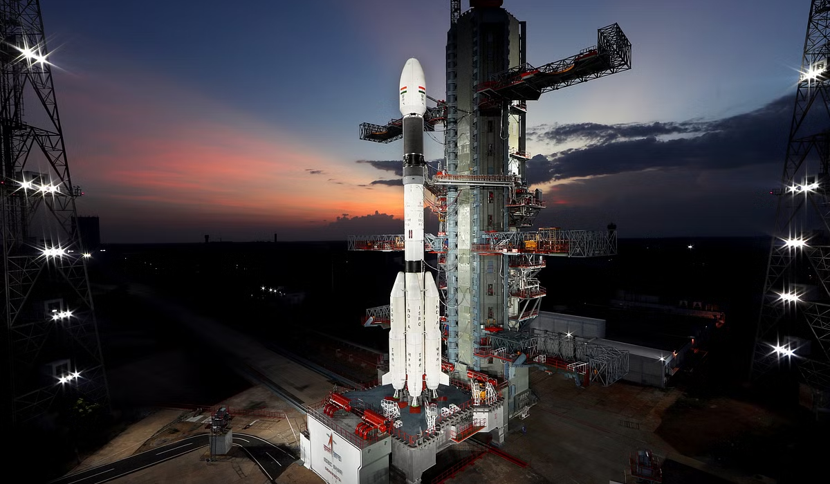 ISRO