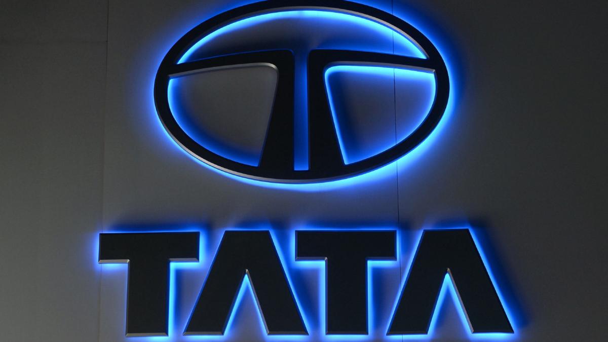 tata group