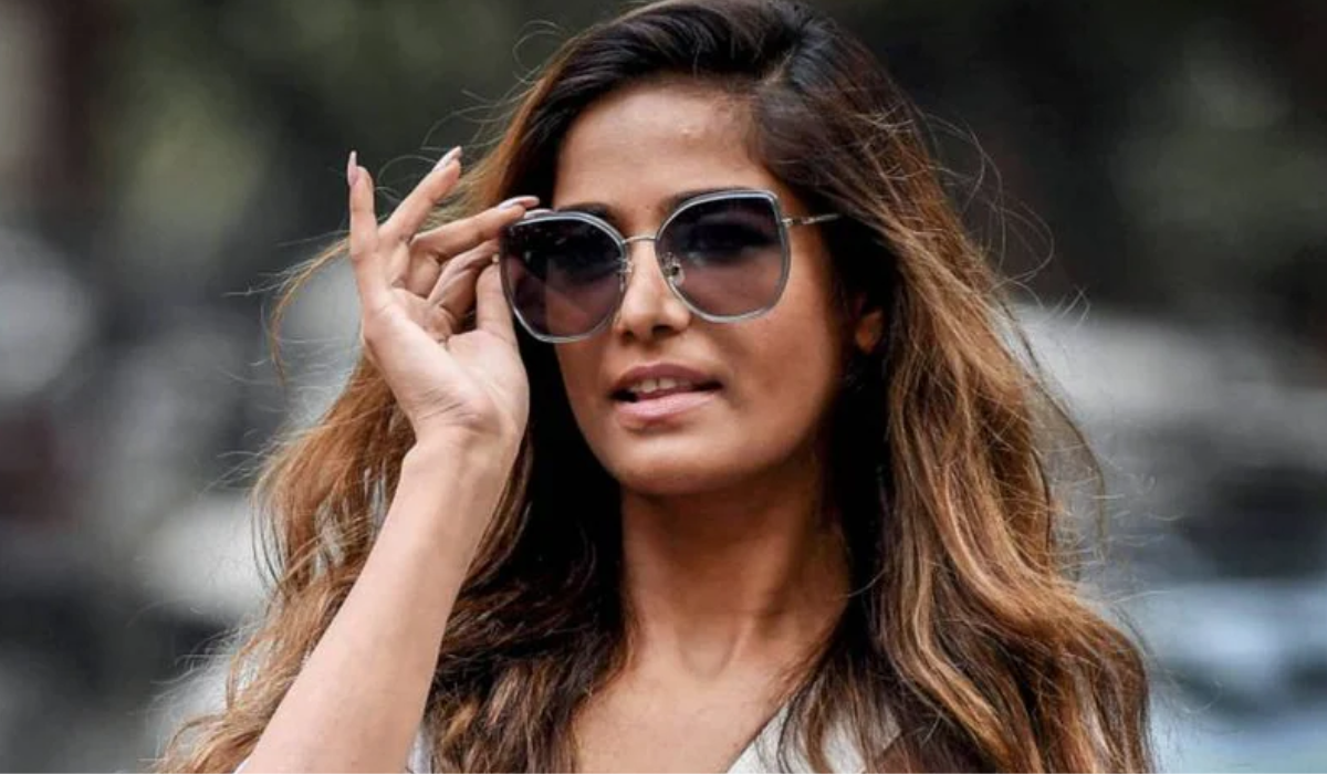 Poonam Pandey