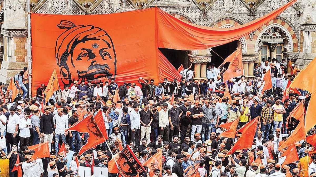 maratha