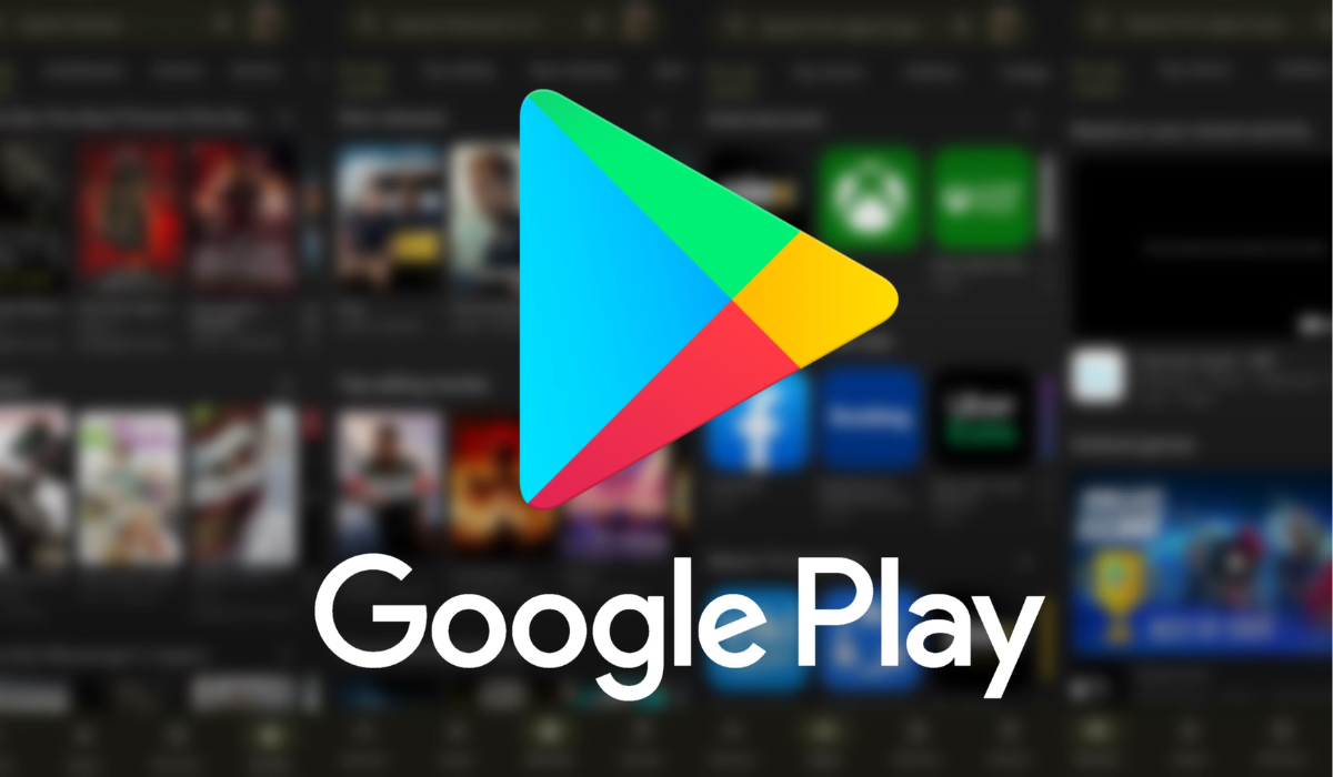 google play store