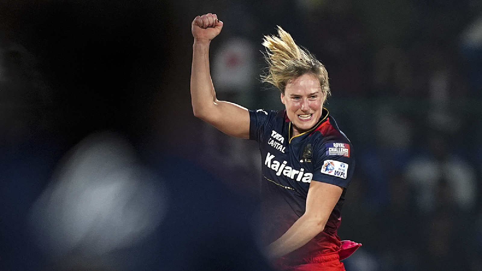 Ellyse Perry's record 6/15 helps RCB reach playoffs in WPL 2024 Order